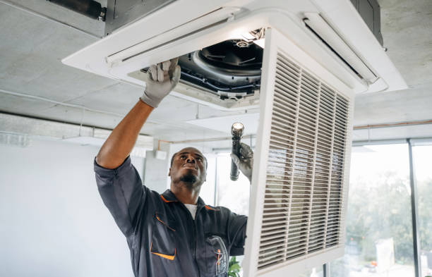 Licensed Hvac service in Forreston, IL - FH HVAC