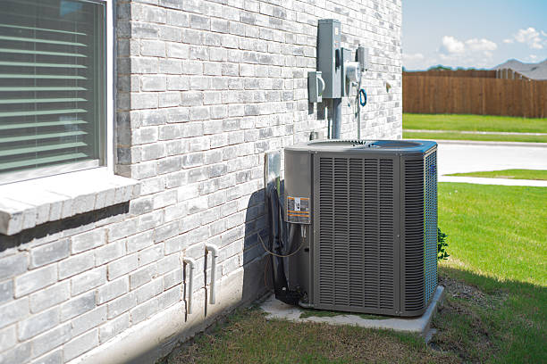Reliable Hvac contractor in Forreston, IL by FH HVAC