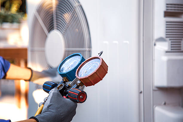 Trusted Hvac service in Forreston, IL - FH HVAC